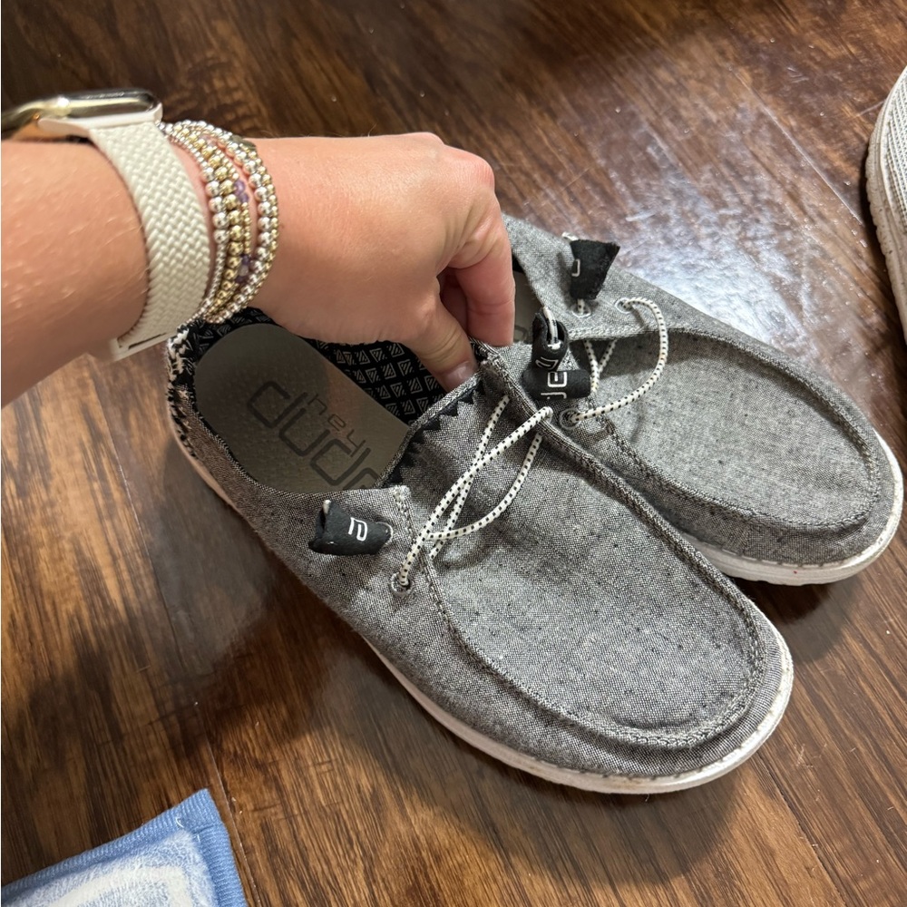 Hey Dude Shoes